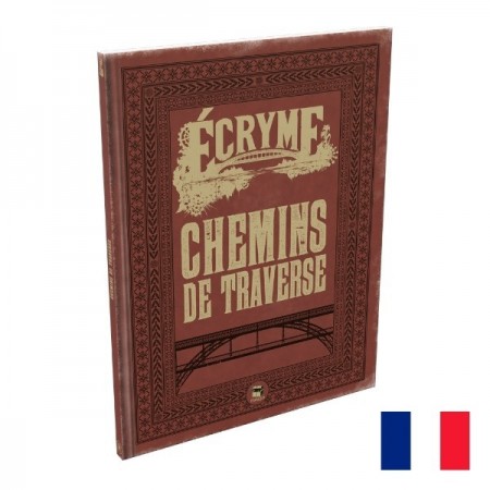 ECRYME Chemins de traverse