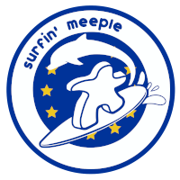 Surfin'Meeple Europe