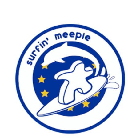 Surfin'Meeple Europe